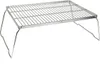 Stabilotherm BBQ GRID Outdoor-Klappgrill L (32 cm x 44 cm x Produktbild-Vorschau 1