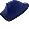 aileron requin plastique bleu universel voiture Désign Voir les images du produit 2