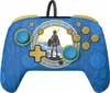 Manette de jeu - Nintendo - Zelda - Filaire - Édition Voir les images du produit 1