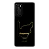 MuchoWow® Handyhülle Schutzhülle Hülle für Huawei P40 Produktbild-Vorschau 1