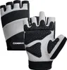 CAMBIVO Fitness Handschuhe Herren Damen, gepolsterte Produktbild-Vorschau 1