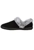 Skechers Cozy Campfire - Fresh Toast - Schwarz Polyester Produktbild-Vorschau 4