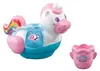 VTech Badespass Einhorn, Badespielzeug, Junge/Mädchen, 1 Produktbild-Vorschau 1