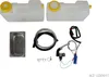 12V Miniküche Campingküche Küchenblock Bausatz Spüle Produktbild-Vorschau 1