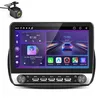 Carplay Autoradio für Mercedes Benz Smart Fortwo 453 Produktbild-Vorschau 1