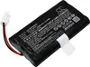 TECHTEK Akku Kompatibel mit [Rowenta] RR8021, RR8021WH, Produktbild-Vorschau 1