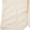 Blue Wave Damen Sherpafleecejacke Marit mit Kapuze - Produktbild-Vorschau 4