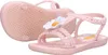 Klapki dziecięce Ipanema DAISY BABY 83355 AH420 Różowy - 21 Podgląd zdjęcia produktu 8