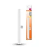 OSRAM LEDinestra VALUE, LED-Röhre aus Plastik für S14d Produktbild-Vorschau 4