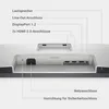 Dell S2721QSA 27 Zoll 4K UHD Monitor mit IPS-Panel und Produktbild-Vorschau 18