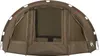 vidaXL Tenda da pesca 2 persone verde oliva impermeabile Anteprima dell’immagine prodotto 9