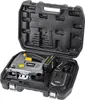 Akumulátorová přímočará pila 20V 2Ah REBEL TOOLS Náhled obrázku produktu 6