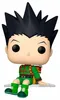 Funko Pop! Animation: Hunter X Hunter - Gon Freecss - Productafbeelding-voorbeeld 3