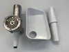 Bosch MUZ5FW1, Hliník, MUM 5, 180 mm, 129 mm, 234 mm, 990 g Náhled obrázku produktu 15