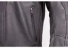 veste en cuir gms PANTHER noir L Voir les images du produit 4