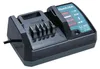 Caricabatterie Makita DC18WA 14,4V-18V Anteprima dell’immagine prodotto 10
