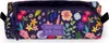 A floral pencil case is shown against a white background. Anteprima dell’immagine prodotto