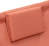2erSet Chiliennes CYPRUS - Textilene Terracotta/Struktur Produktbild-Vorschau 5