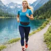 Trizand 27408 Heuptas voor hardlopen, 2 l, zwart Productafbeelding-voorbeeld 13