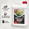 Permaclean Grundstoff Acetum 5 L - Herbizid für Unkräuter Produktbild-Vorschau 3