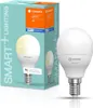 4 x Ledvance LED Smart+ Tropfen 5W = 40W E14 matt 470lm Produktbild-Vorschau 2