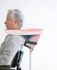 INF Lavabo Pieghevole per Capelli: Comfort per Anziani, Anteprima dell’immagine prodotto 4