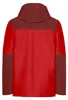Jack Wolfskin herenjas Jasper Pro 3-in-1, kleur: siren red, Productafbeelding-voorbeeld 2