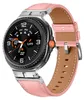 Kožený řemínek pro hodinky Samsung Galaxy Watch 9 / 8 / 8 Náhled obrázku produktu 1