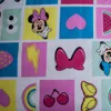 Jerry Fabrics Baby Bettwäsche-Set Minnie Maus Baumwolle Produktbild-Vorschau 12