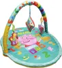 Spielbogen für Babies Peppa Pig (49,5 x 40 x 8,5 cm) Produktbild-Vorschau 1