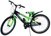 Volare Sportivo Kinderfahrrad - Jungen - 24 Zoll - Schwarz Produktbild-Vorschau 8