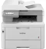 Brother MFC-L8340CDW - Multifunktionsdrucker - Farbe - LED Produktbild-Vorschau 1