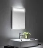 LED Spiegel 45x60 cm mit Touch Bedienung EEK: F Produktbild-Vorschau 1