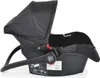Moni Multi i-Size Autostoel 40-87 cm Schwarz Produktbild-Vorschau 12