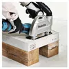 Makita 196845-3 Levigatrice per aspirapolvere 125 mm Anteprima dell’immagine prodotto 4
