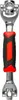 Kraft & Dele KD10441 48 in 1 Chiave universale girevole Anteprima dell’immagine prodotto 6