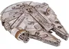UGEARS 3D-Puzzle Star Wars: Millennium Falcon 1235 dlks Produktbild-Vorschau 18