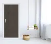 Selbstklebende Holzfolie MARMOR SCHWARZ - Rollenbreite 90 Produktbild-Vorschau 11