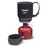 Lite Plus Stove System Größe one size Farbe black Produktbild-Vorschau 4
