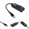 SuperSpeed USB 3.0 vers RJ45 Gigabit Ethernet Adaptateur Voir les images du produit 5