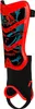 Parastinchi Reusch Shinguard Attrakt Pro in design sportivo Anteprima dell’immagine prodotto 2