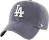 '47 Brand MLB Los Angeles Dodgers 47 CLEAN UP Cap Vintage Produktbild-Vorschau 3