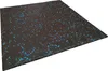 Pavimento Sedco Weight/Fitness COMPOSIZIONE EPDM 50x50x1,5 Anteprima dell’immagine prodotto 1