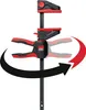 BESSEY Zacisk jednoręczny z obrotowym uchwytem EZ360M 150 Podgląd zdjęcia produktu 15