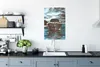 MuchoWow® Poster Boot - Meer - Luft 60x90 cm - Produktbild-Vorschau 3