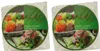 Doppelpack rundes Reispapier (2x 300g) | Ø 22cm | für Produktbild-Vorschau 1