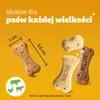 Pedigree Biscrok Multi Mix 200g Chrupiące Ciastka Przysmak Podgląd zdjęcia produktu 3