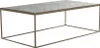 Light & Living - Table basse CHISA - 120 x 65 x 40 cm - Voir les images du produit 1