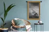 MuchoWow® Wandteppich Wandbehang Kunst - Alte Meister - Produktbild-Vorschau 5