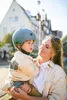Scoot & Ride 96322, Helm mit offenem Visier, Hartschalenbau Produktbild-Vorschau 9